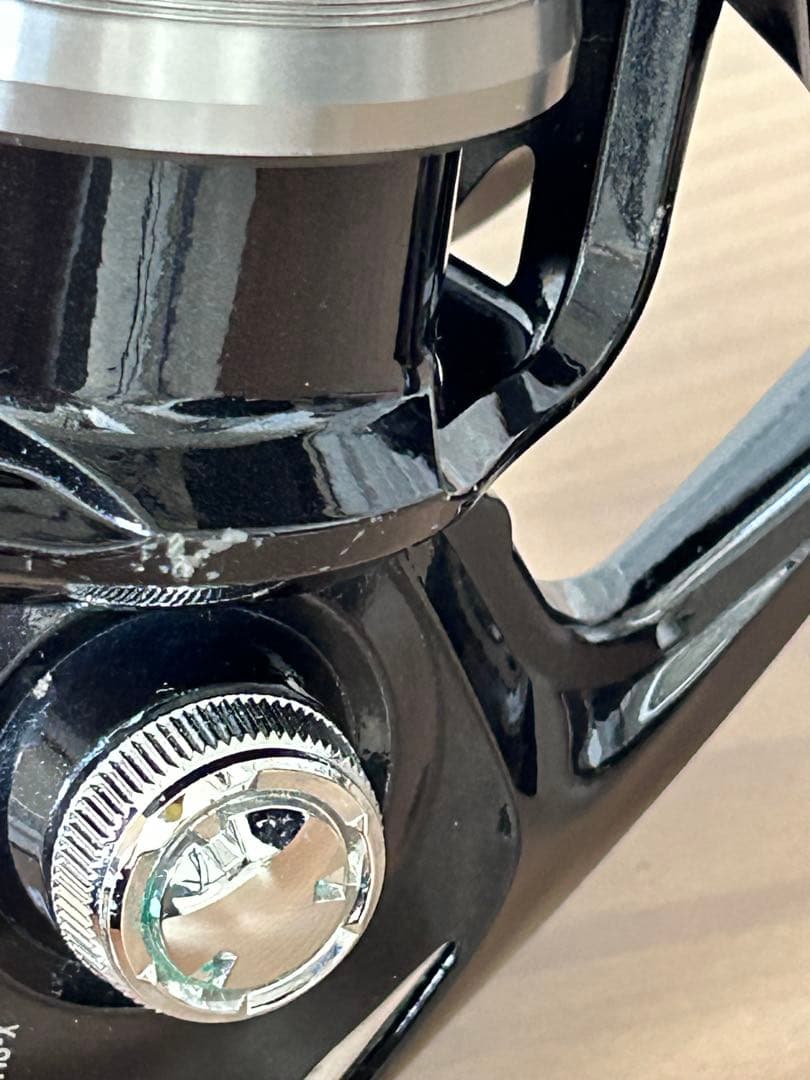 SHIMANO SPHEROS SW6000HG スピニングリール