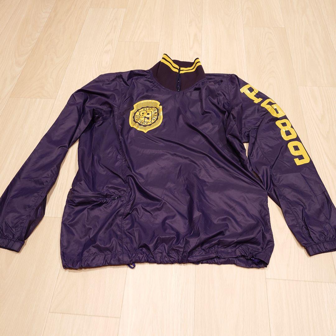 PEARLY GATES パーリーゲイツ アウター インナージャケットセット