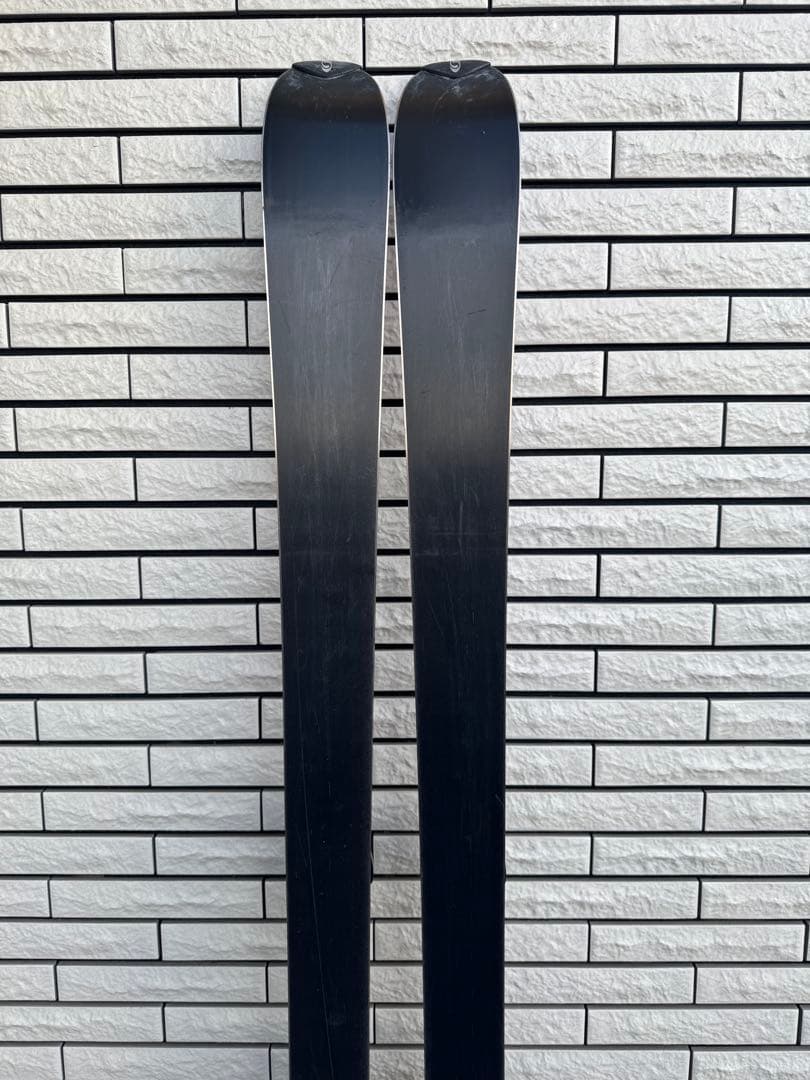 SALOMON VERSE 7 170cm サロモン バース スキー板