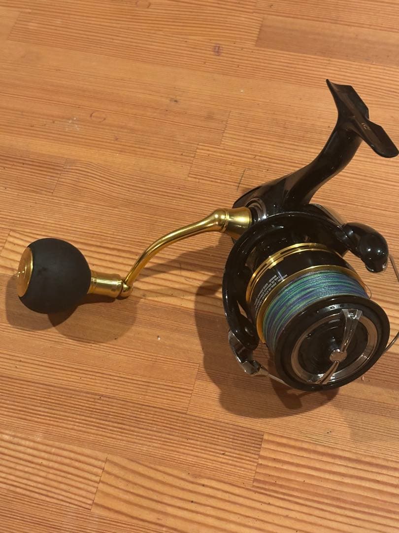 23レガリスLT5000-CXH