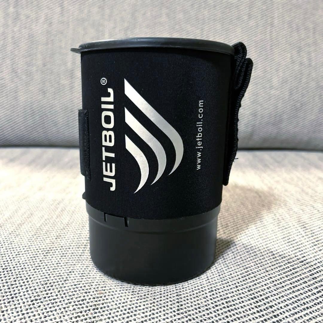 バーベキュー・調理用品 JETBOIL ZIP