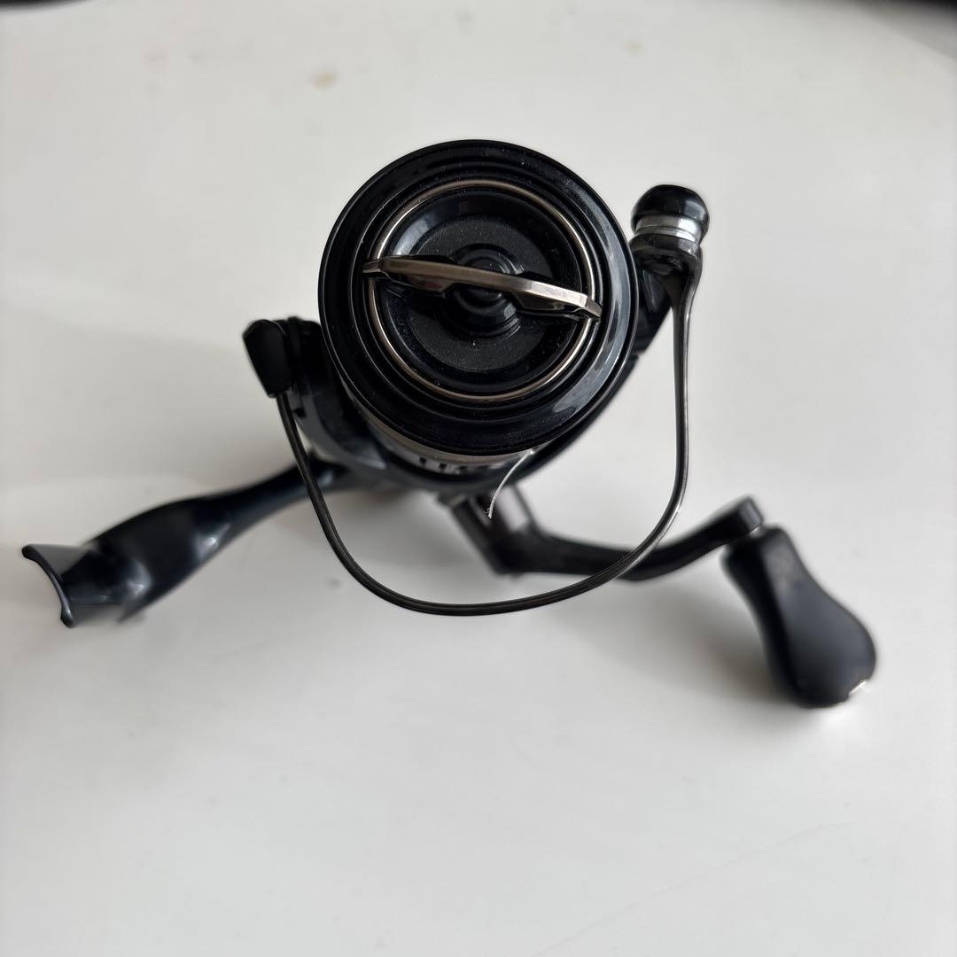 Yuu-Ri-Wood 19ヴァンキッシュc2000s