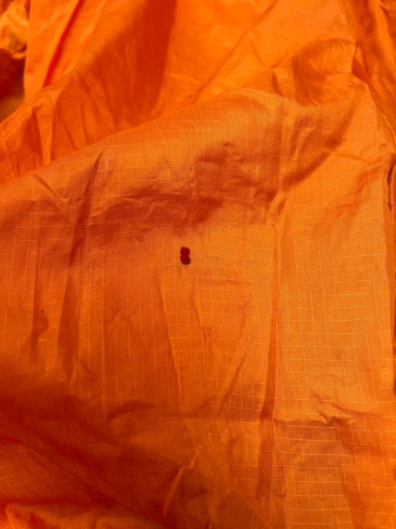 テント・タープ MOUNTAIN HARD WEAR kiva