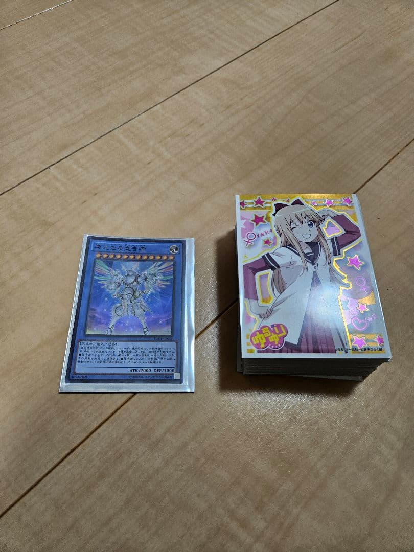 【引退品】遊戯王デッキ5個+その他　(シャドール+他4デッキ)