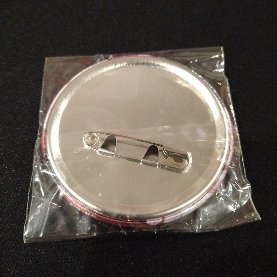 その着せ替え人形は恋をする 喜多川海夢　リズ　非売品　缶バッジ　匿名配送　限定