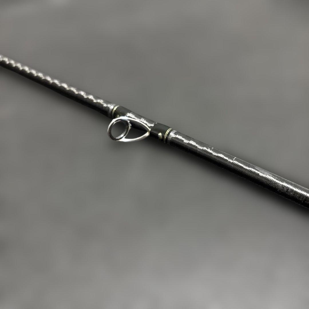 シマノ コルトスナイパー エクスチューン S100MH 上位モデル 青物 釣竿