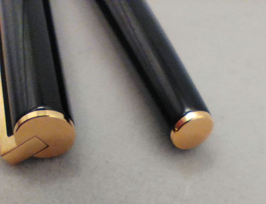 ★パイロット　PILOT　　万年筆 　URUSHI　漆 　14K　585