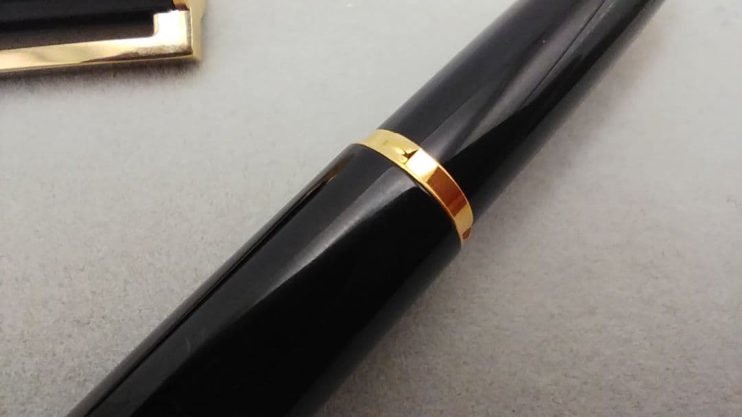 ★パイロット　PILOT　　万年筆 　URUSHI　漆 　14K　585