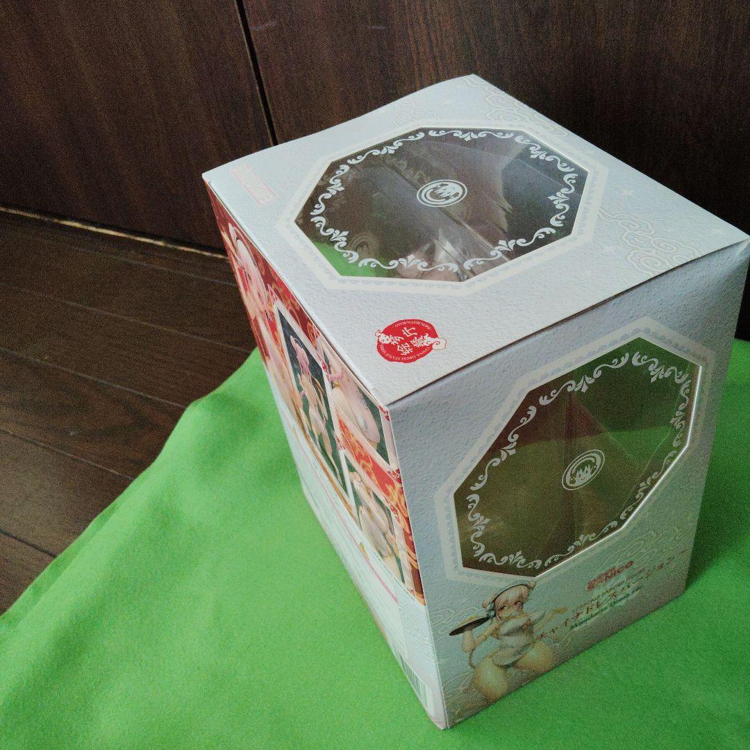 絵夢餐庁(エモンレストラン)シリーズ すーぱーそに子 チャイナドレスVer.