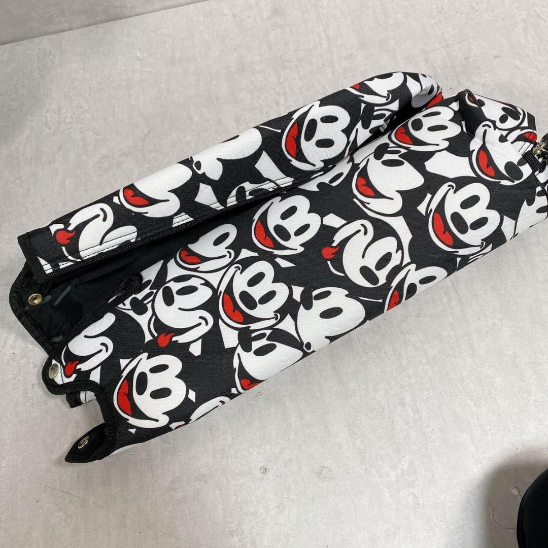 【極美品】　 パーリーゲイツ　オズワルド　ディズニー　限定　キャディバッグ