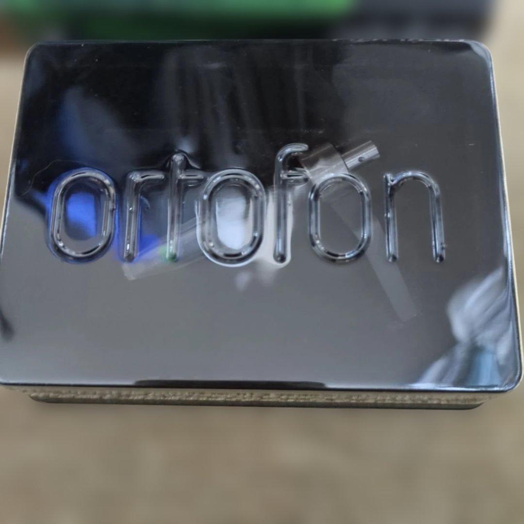 ortofon Concorde mk2 MIX カートリッジ 針付き