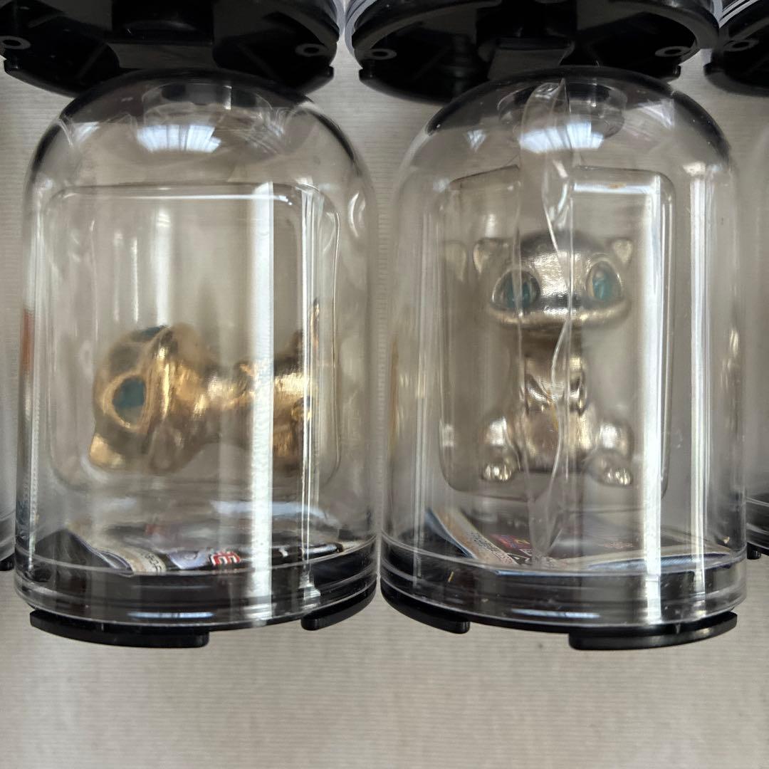 GDシリーズポケットモンスター全10種　フルコンプ