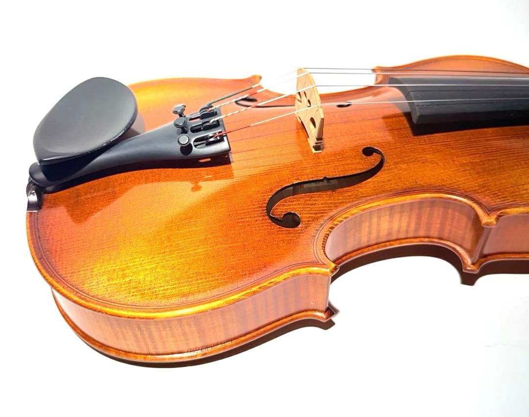 【調整品】Lothar Semmlinger No.700 ヴァイオリン