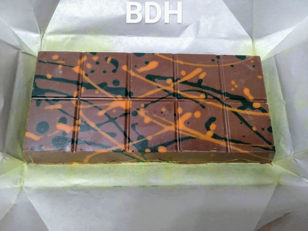 M*i様 【入手困難】【正真正銘】ドバイチョコレート★ピスタチオ味★fix 社製