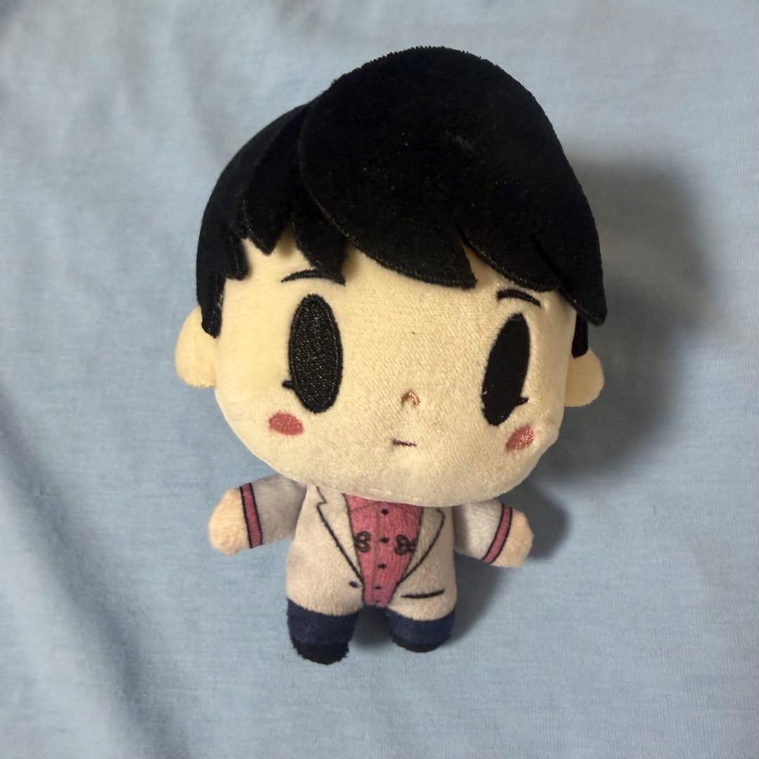 桜木雅哉　ちびぬい