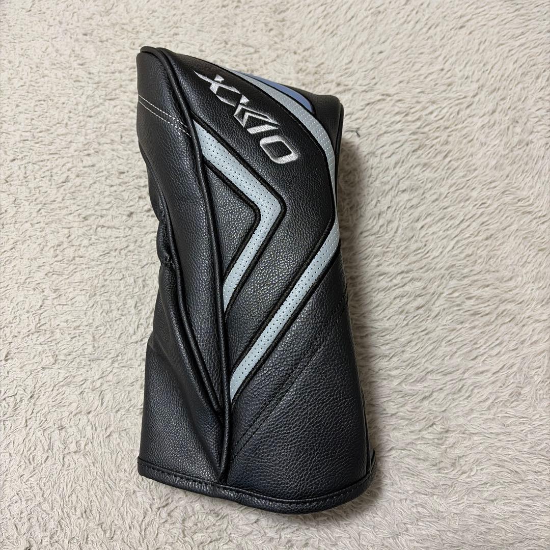 ゼクシオ14プラス　ドライバー9度 スピーダーNX GOLD 50(S)