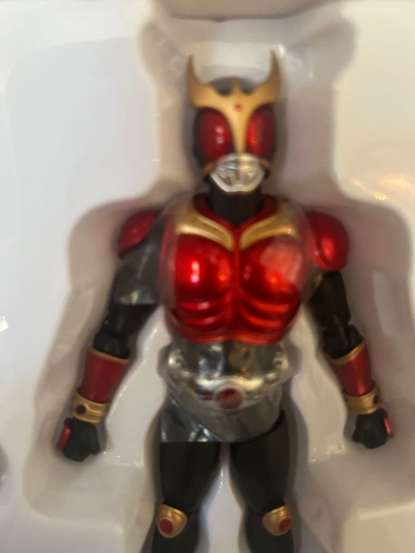 真骨頂　クウガ　ディケイドver