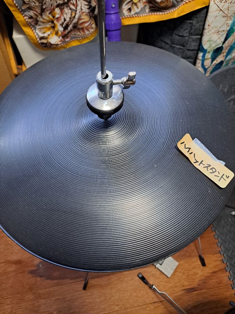 MAXTONE TD-5CST トレーニングパッド