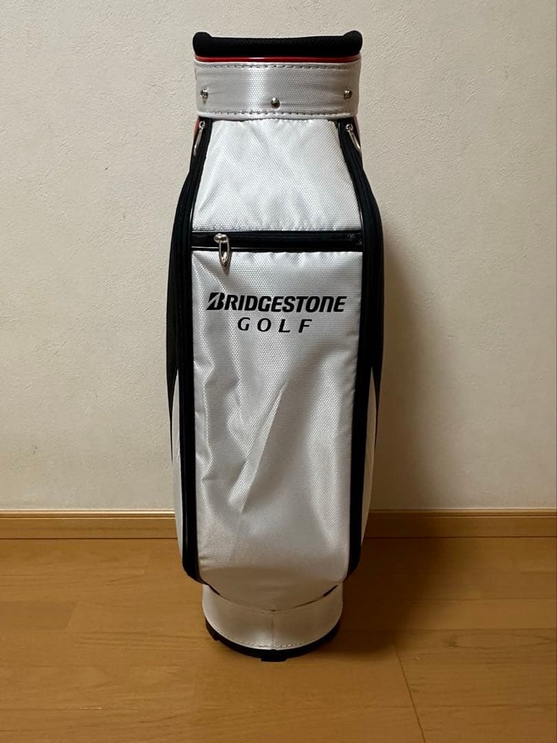 ブリヂストン キャディバッグ