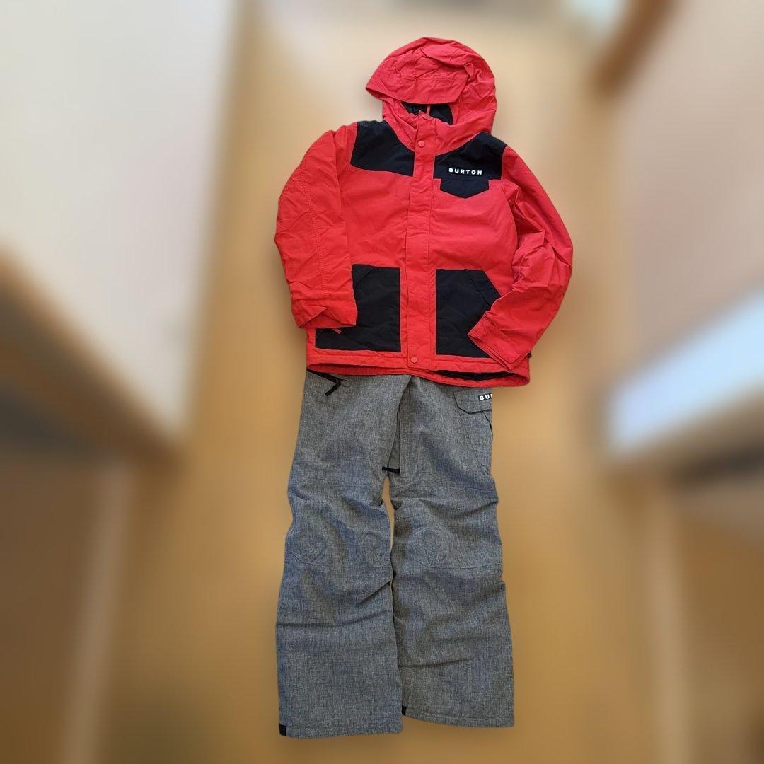BURTON キッズウエア 150cm