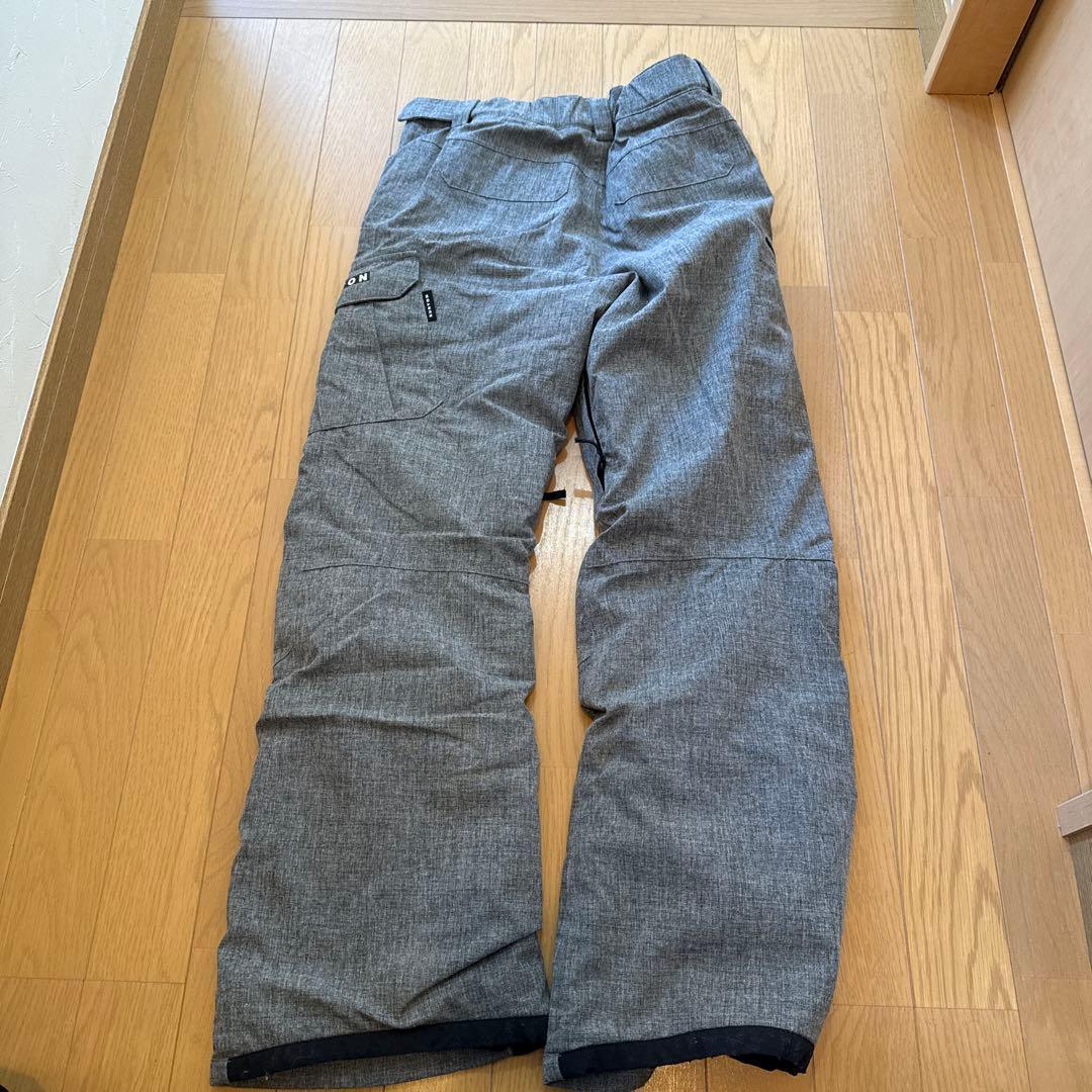 BURTON キッズウエア 150cm