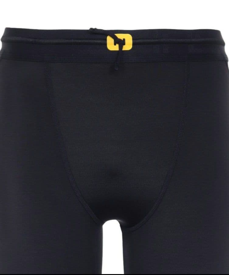 スキンズ SERIES-3 トラベル&リカバリー ロングタイツ サイズ S