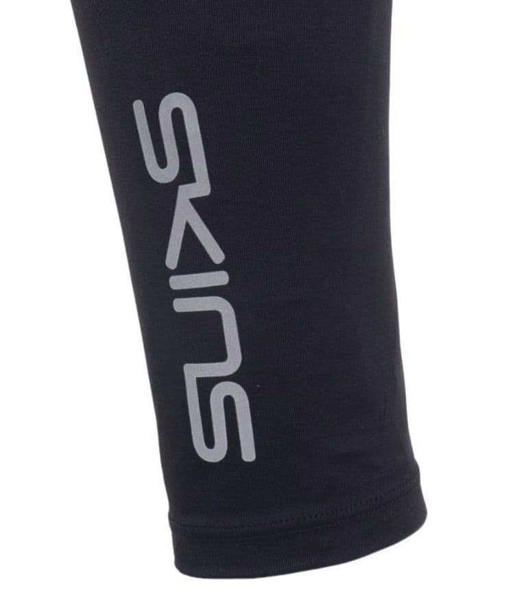 スキンズ SERIES-3 トラベル&リカバリー ロングタイツ サイズ S