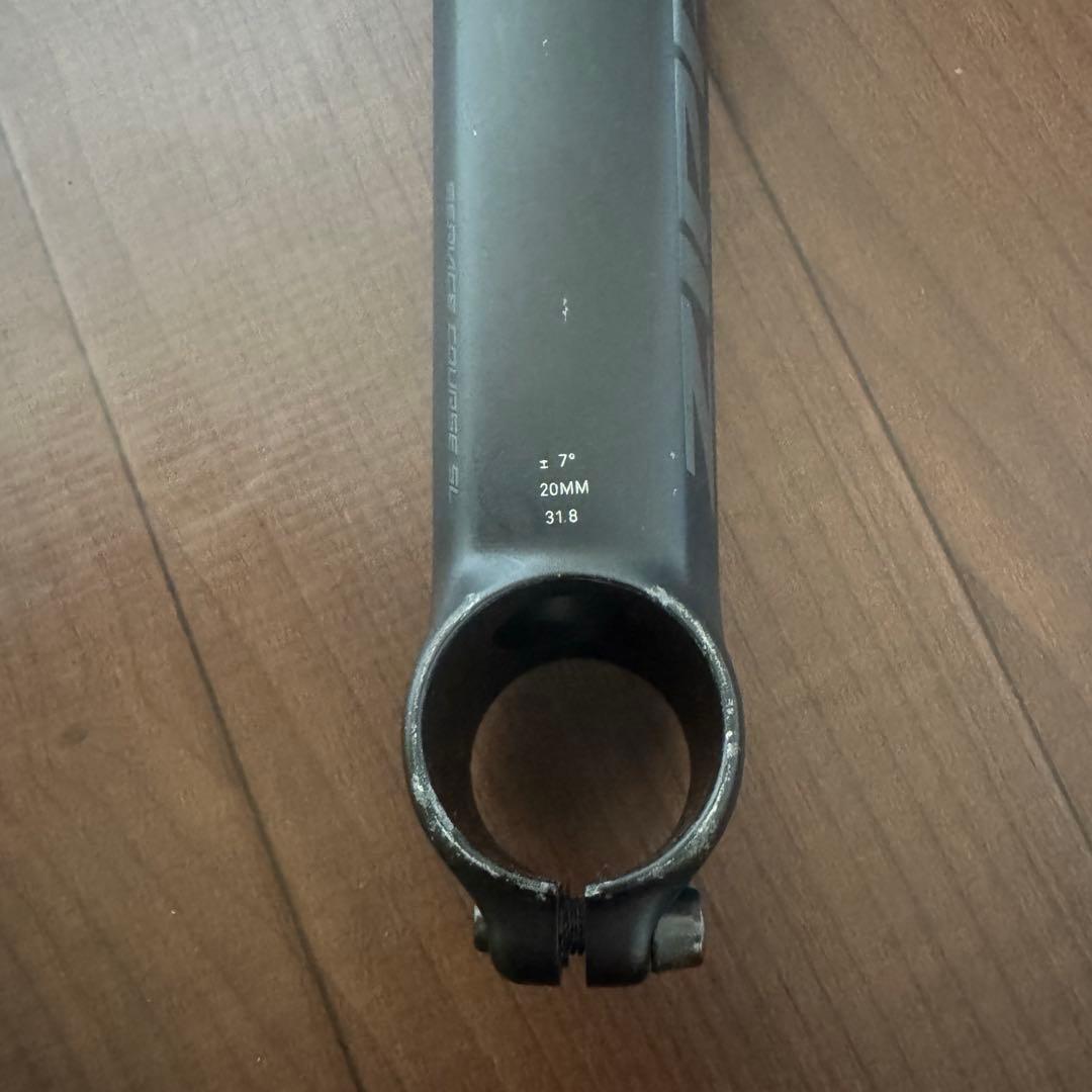 Zipp Service Course SLB2ステム