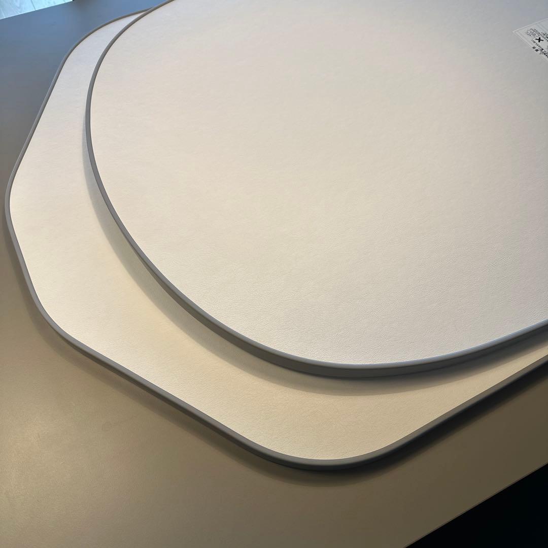 TOTO 風呂ふた EKKS6NKAA21WN 70×52 cm ラクカル蓋