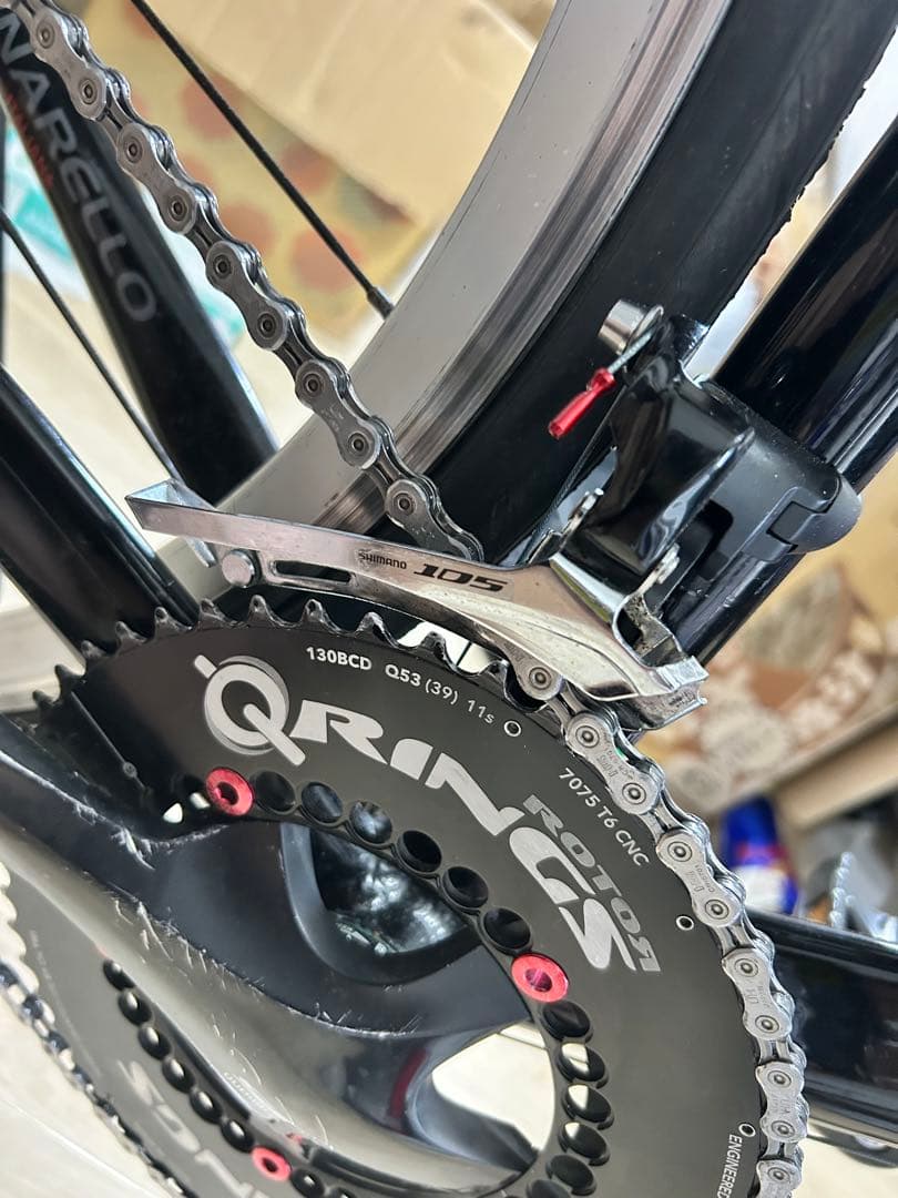 PINARELLO FP1 ロードバイク