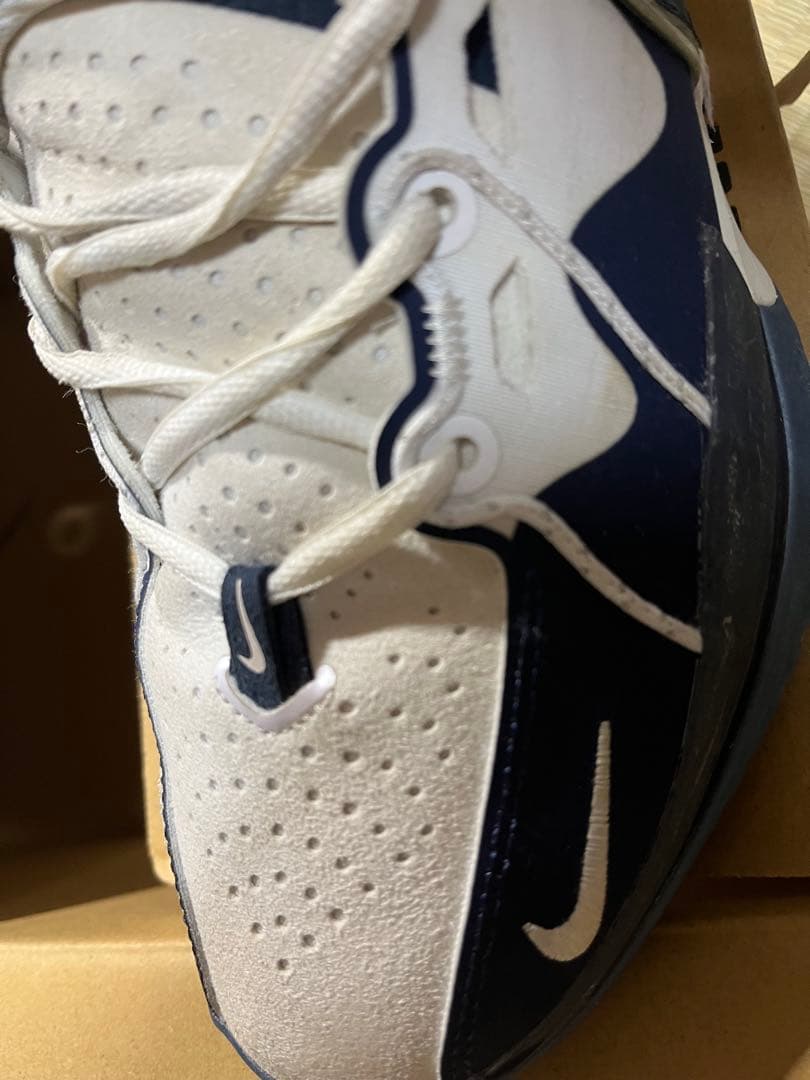 シューズ(男性用) NIKE G.T. CUT3 ALL STAR 28cm