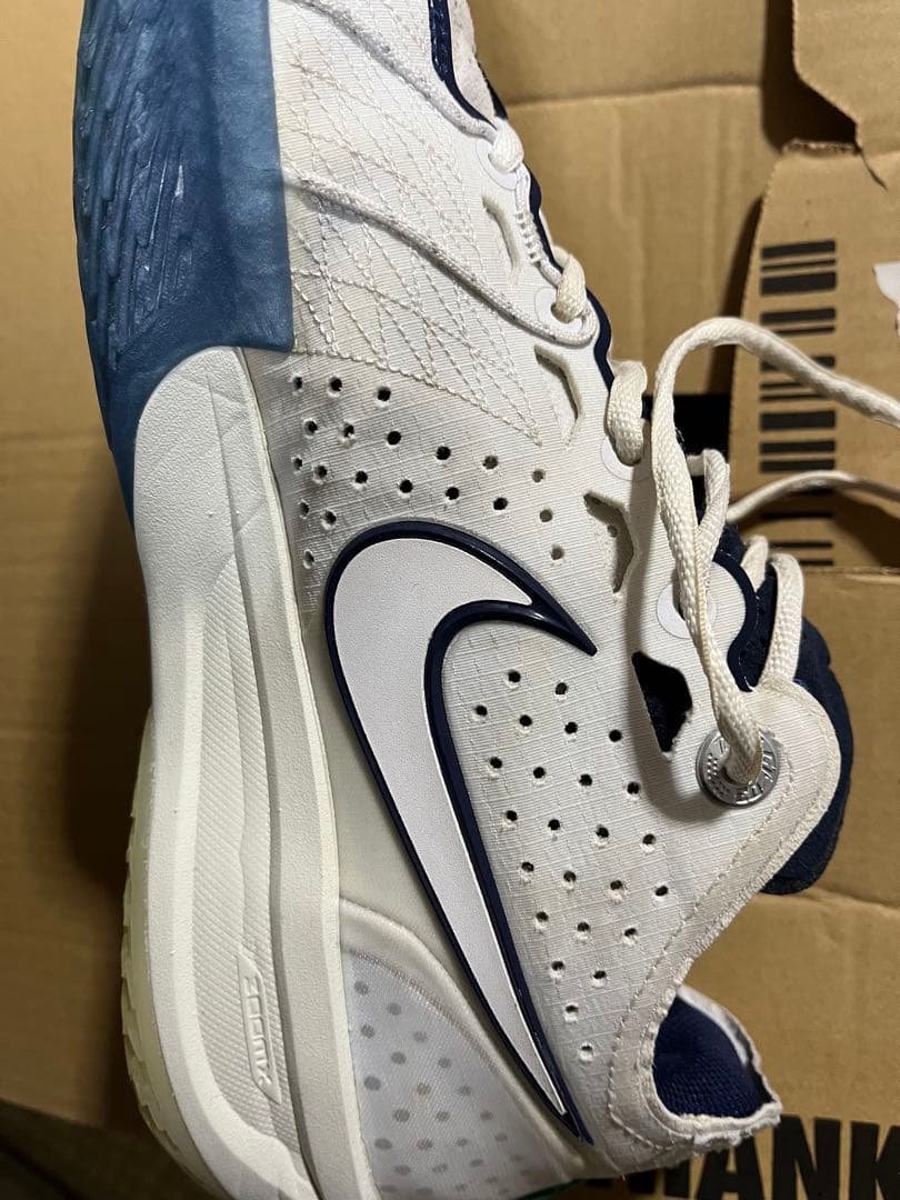 シューズ(男性用) NIKE G.T. CUT3 ALL STAR 28cm