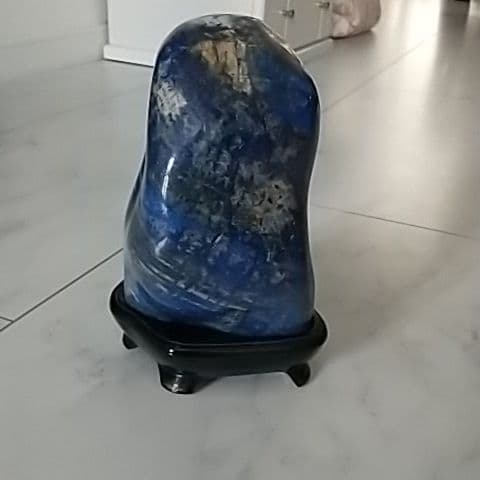 ラピスラズリ 天然石パワーストーン