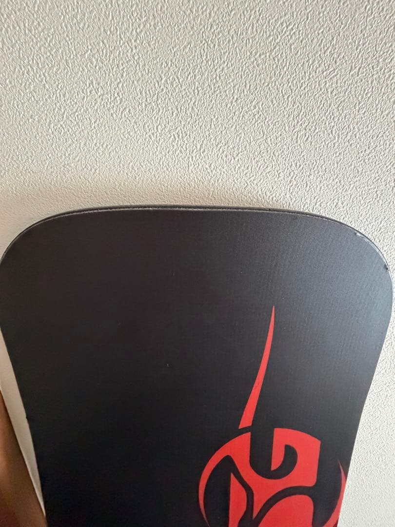 スノーボード SGboard BLACK69