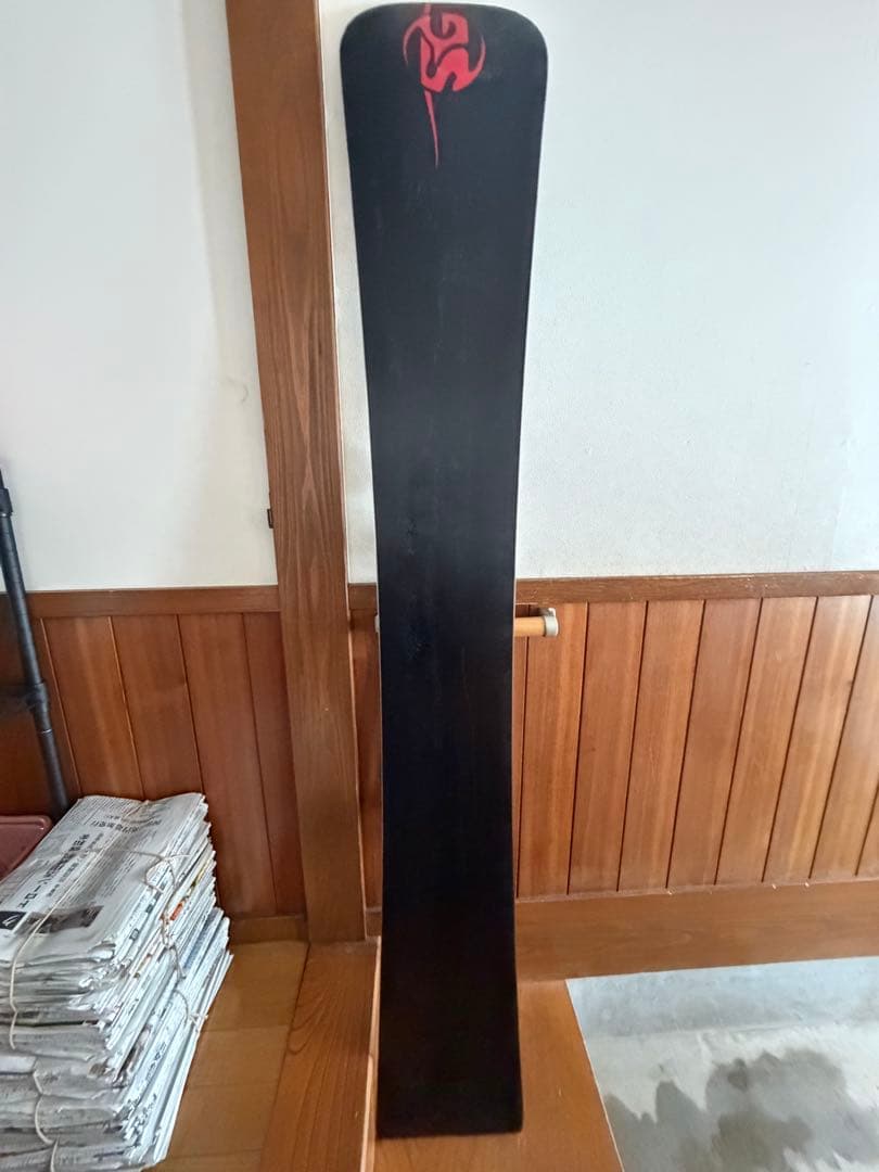 スノーボード SGboard BLACK69