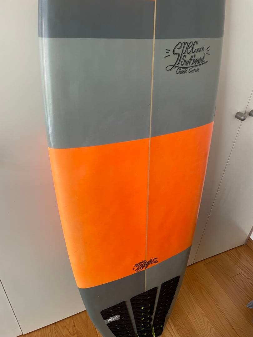 Spec Surfboard ショートボード