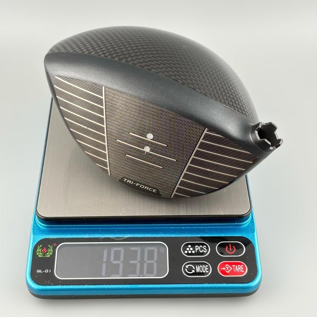 極美品 ツアー支給品 CT256 キャロウェイ QUANTUM ♦♦♦ 9.0