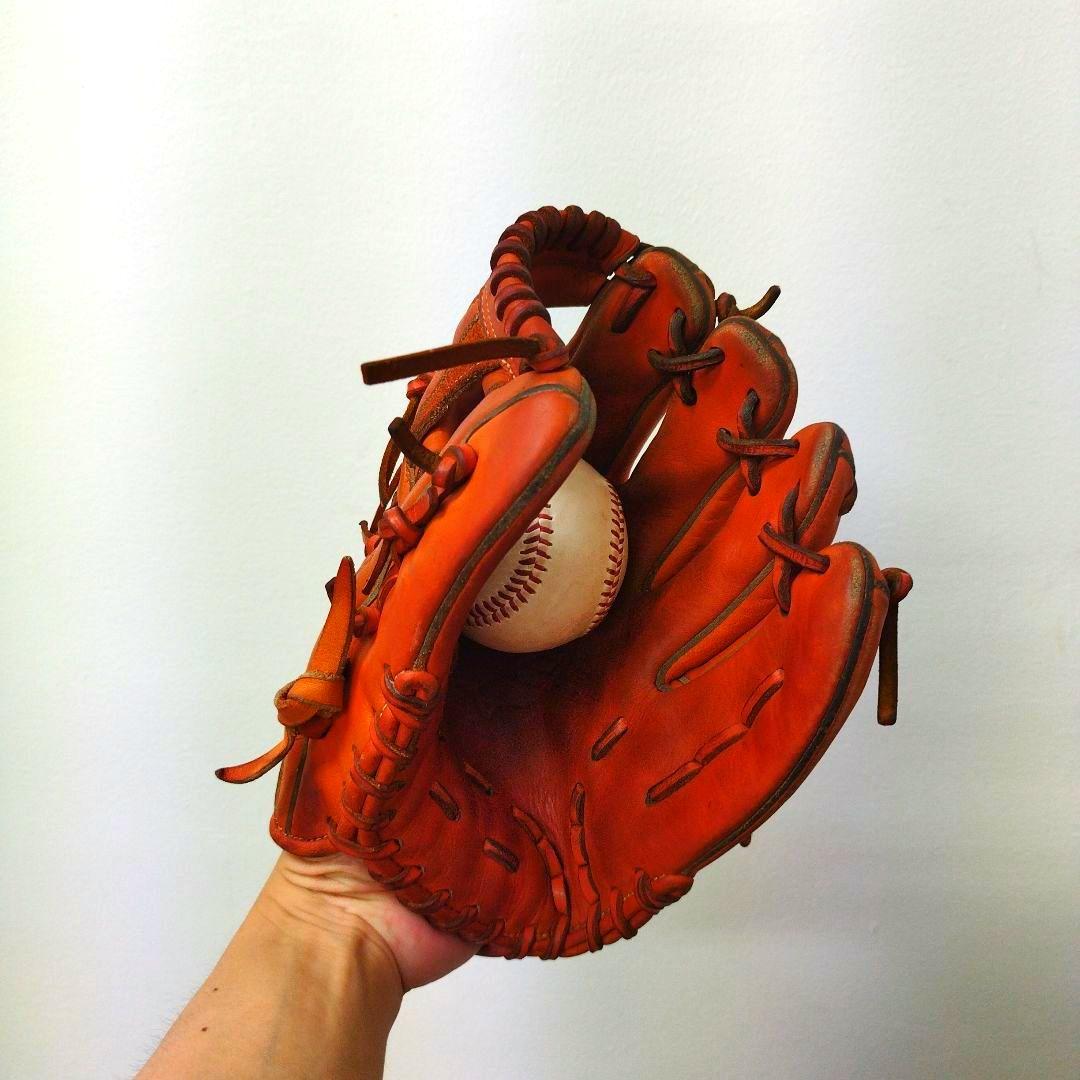 658 ミズノ グローバルエリート 型抜群 即戦力 軟式 少年 内野手用グローブ