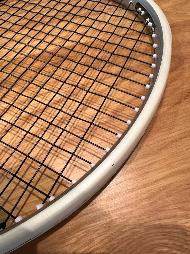 Prince エンブレム110 G1 硬式テニスラケット