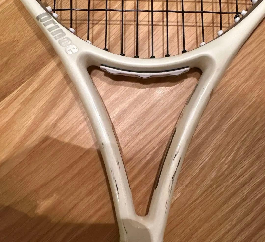 Prince エンブレム110 G1 硬式テニスラケット