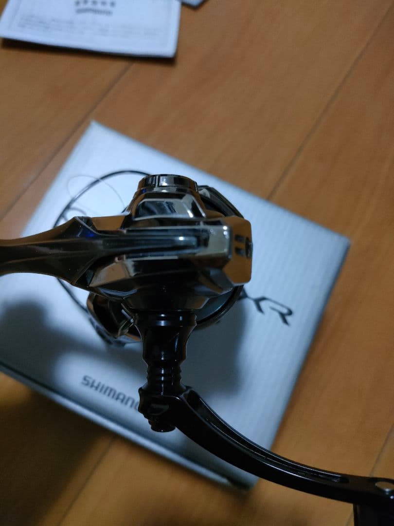 Shimano 21 Complex XR 2500F6 シマノ コンプレックス