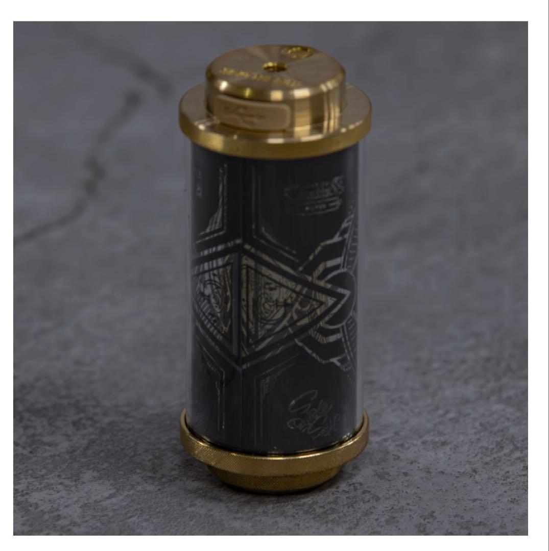 ライト・ランタン DEVISE WORKS 38BI RICH THE MONSHO