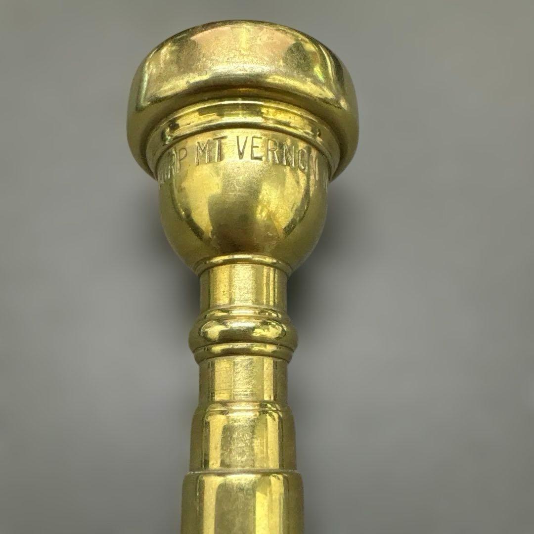 MT VERNON BACH 7C GP マウントバーノンバック