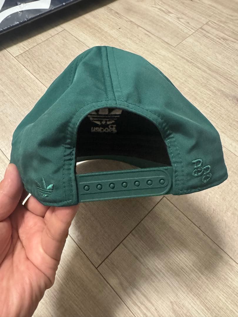 値下げ　bogey boys×adidas キャップ ゴルフ　ボギーボーイズ