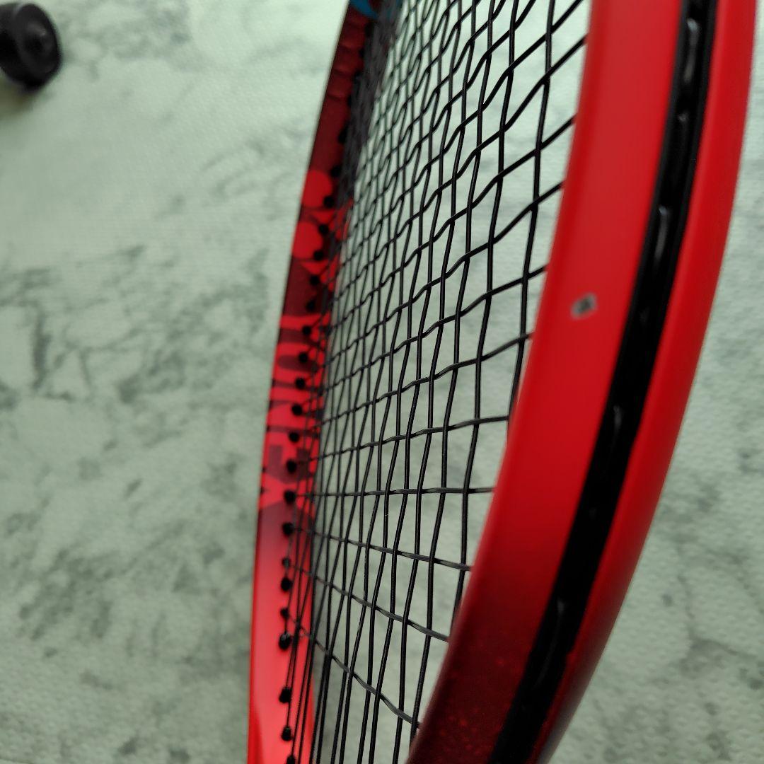 ヨネックス ブイコア　100Ｌ