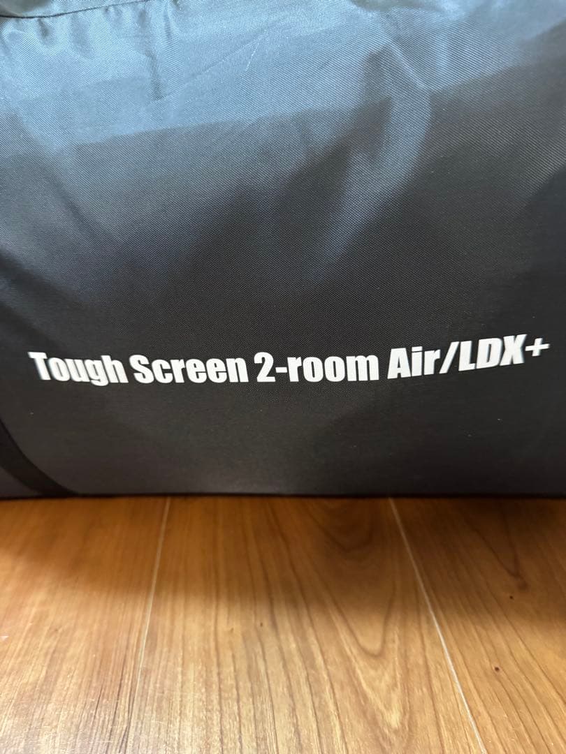 コールマン　タフスクリーン2ルームエアー/LDX+