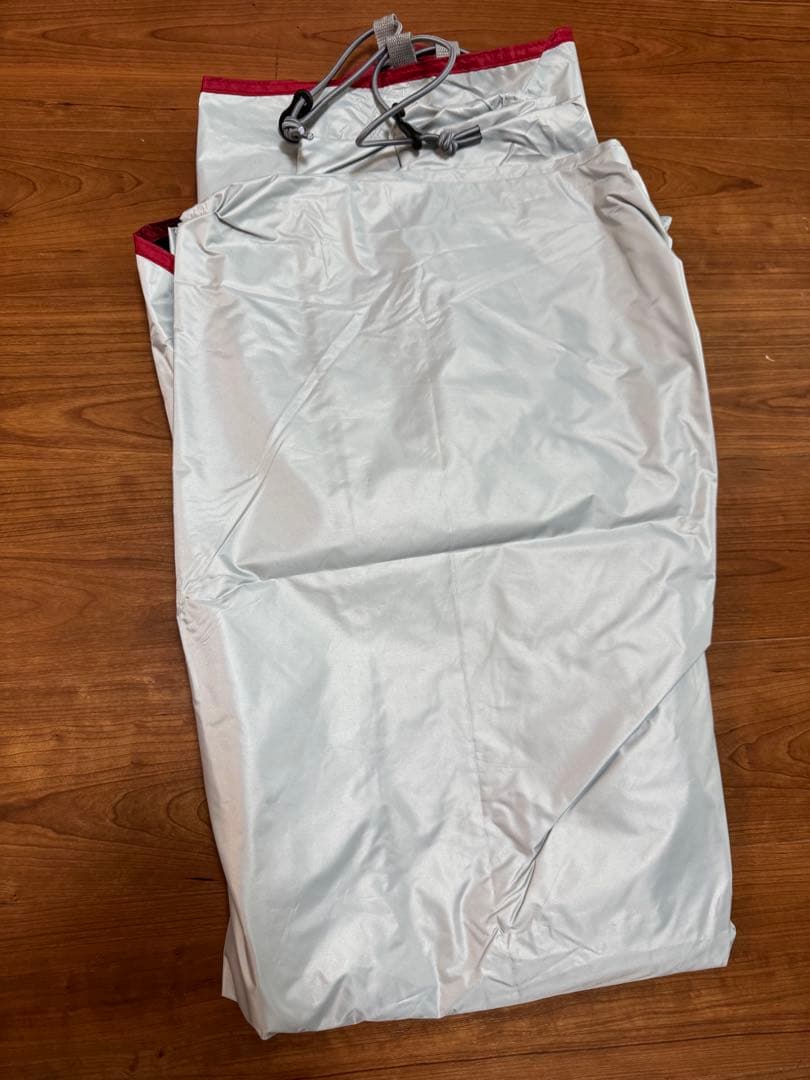 コールマン　タフスクリーン2ルームエアー/LDX+