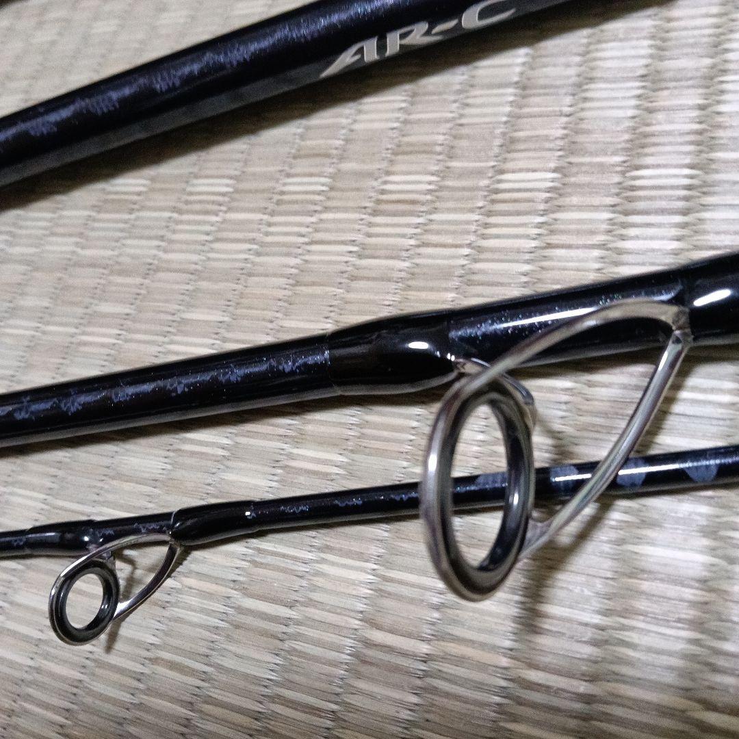 シマノ　AR-C TYPE XX S1104M バランサー付