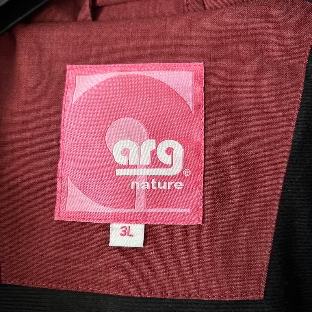 ARG スノーボードウエア　スキーウエア　スノーボードウェア