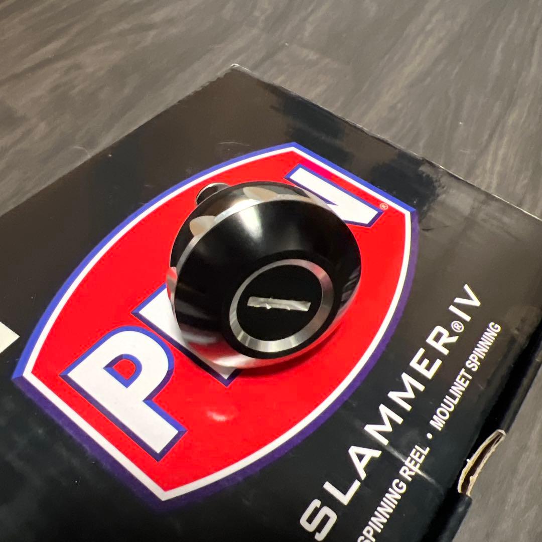 PENN (ペン) SLAMMER Ⅳ DX 6500 スラマー4 DX